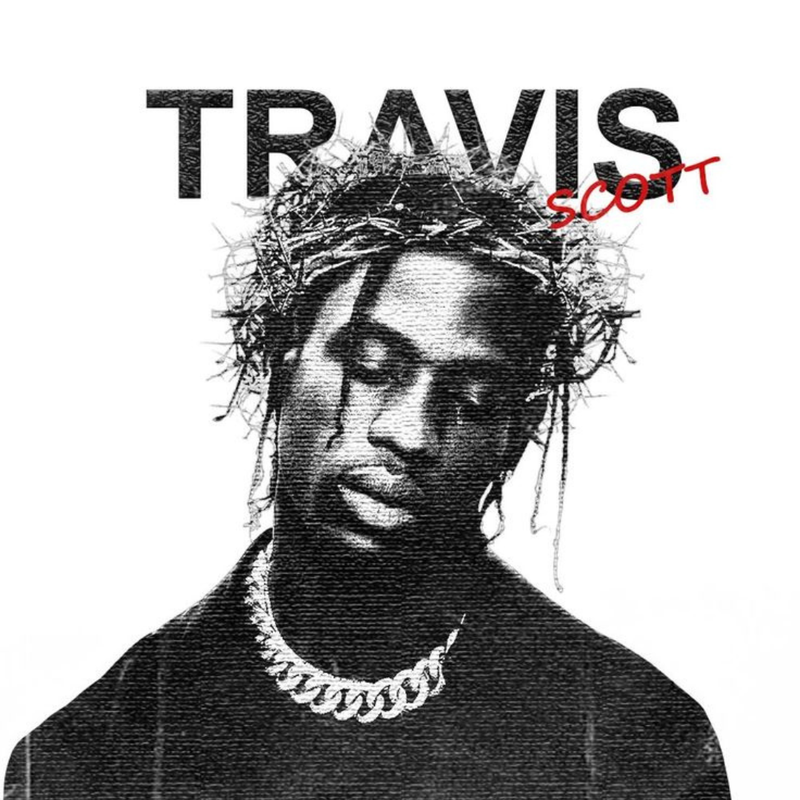 TRAVIS SCOTT