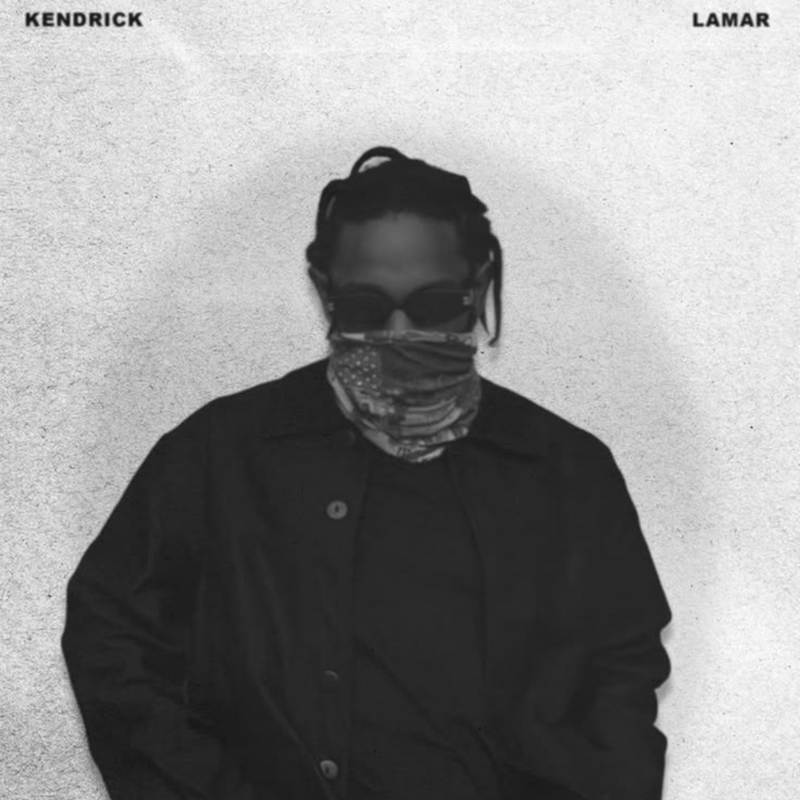 KENDRICK LAMAR