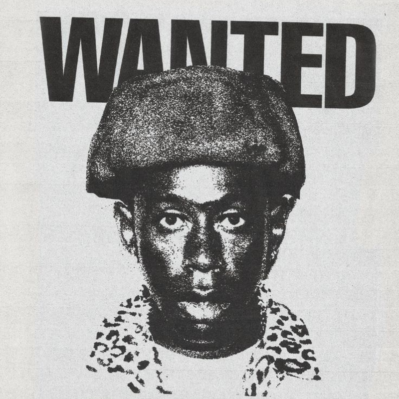 TYLER THE CREATOR