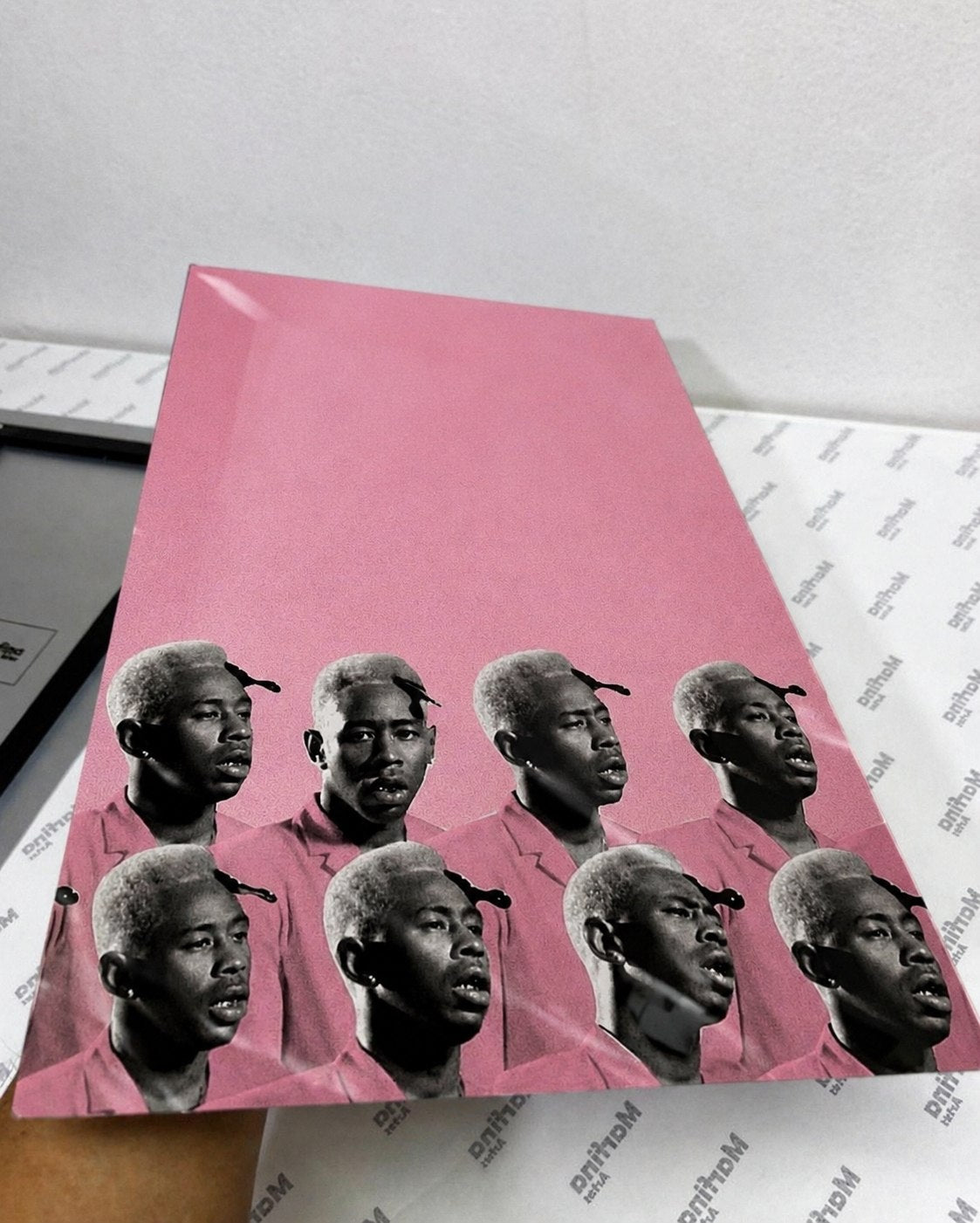 TTC9