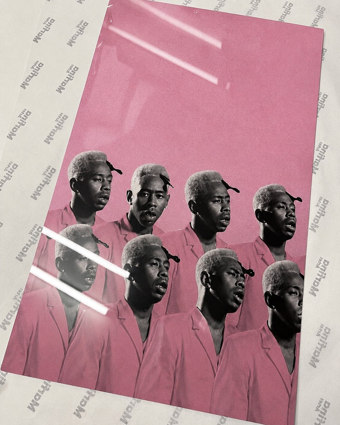 TTC9