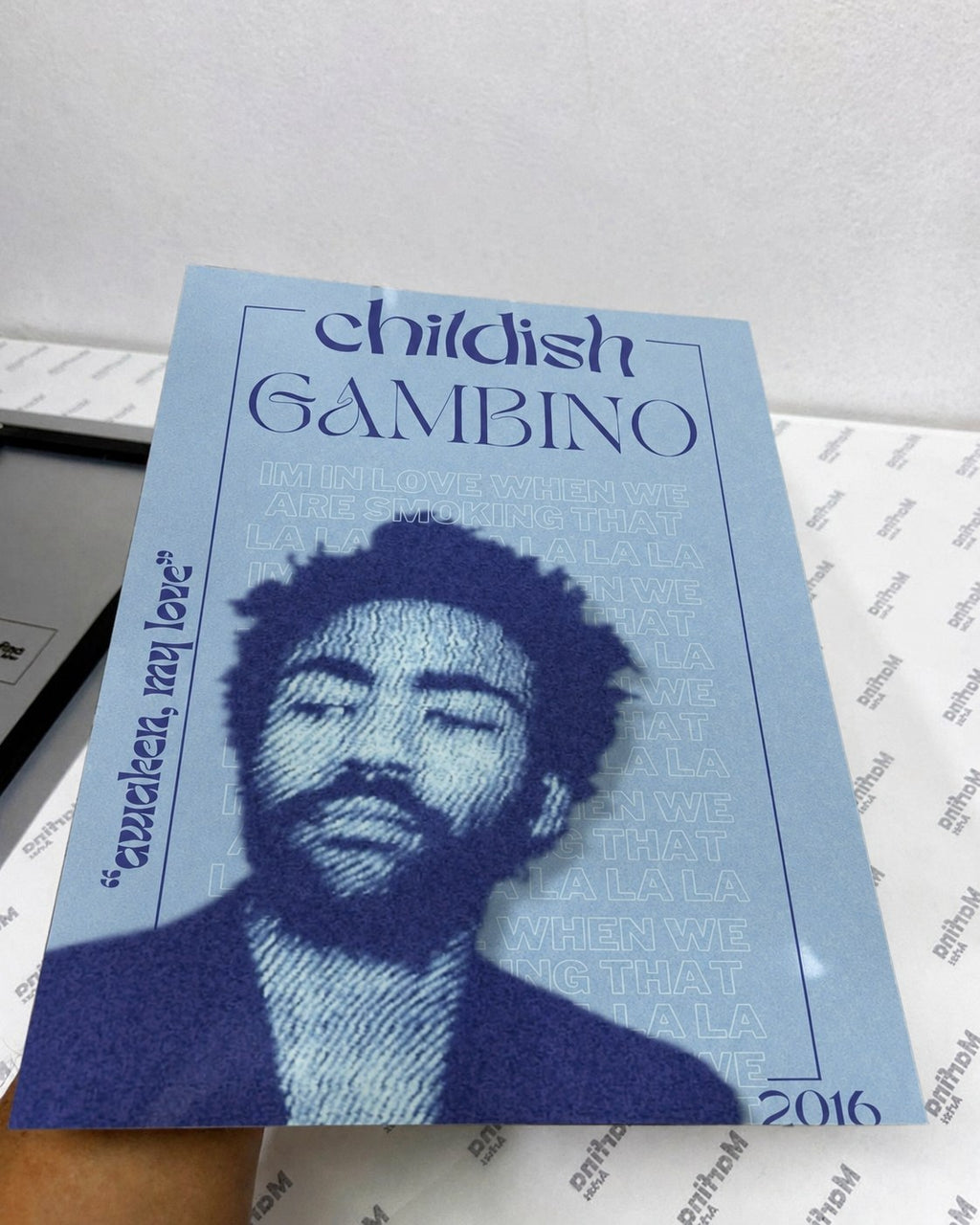 CG4