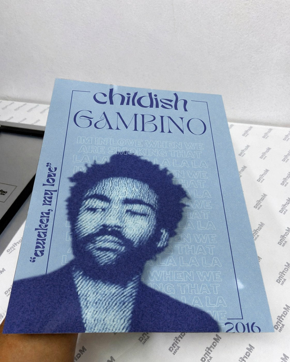 CG4